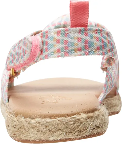 Miniatura 3 de OshKosh B'Gosh Sandalia unisex para vacaciones para niños, Lima