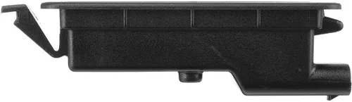 Miniatura 6 de SGerste - Lámpara LED de matrícula para Dodge Charger Challenger Chrysler 300 2015-2018