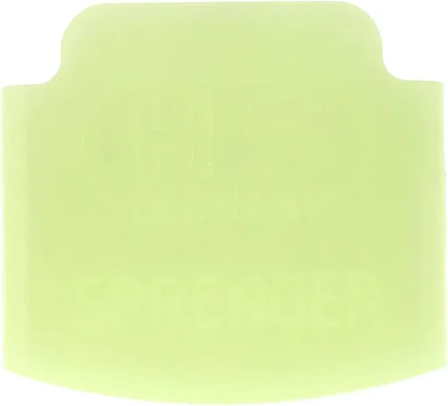 Miniatura 8 de Herm Sprenger Chaqueta de plástico para hebilla ClicLock cubierta protectora para cierre rápido del collar de perro Herm Sprenger con hebilla