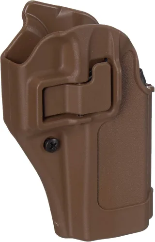 Miniatura 9 de BLACKHAWK, Serpa CQC de Ocultación, Funda para Arma