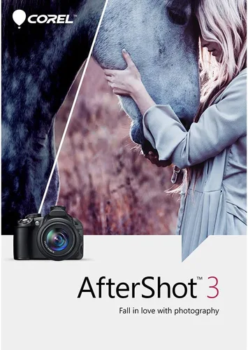 Miniatura 14 de Corel AfterShot Pro 3 RAW Photo Editing Software [PC/Mac Key Card]