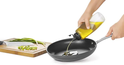 Miniatura 9 de OXO Botella de exprimir para chef de Good Grips - Grande