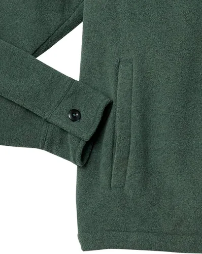 Miniatura 6 de Tienda Essentials Men's Long-Sleeve Polar Fleece Shirt Jacket