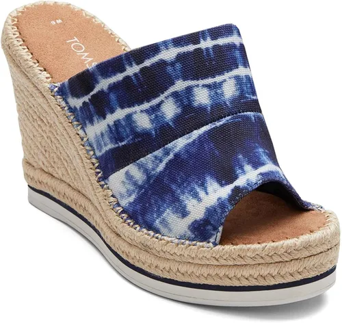 Miniatura 2 de TOMS Sandalias Monica Mule para mujer