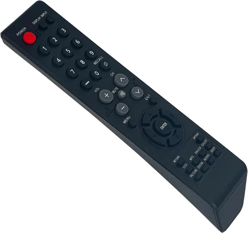 Miniatura 4 de AIDITIYMI BN59-00892A - Mando a distancia de repuesto compatible con Insignia Plasma TV NS-P42Q-10A NS-P501Q-10A NS-P502Q-10A NS-42P650A11