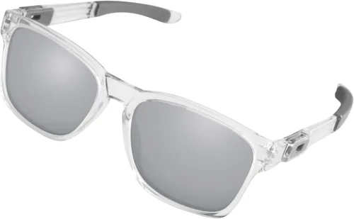 Miniatura 2 de Lente polarizada para gafas de sol Oakley Catalyst OO9272, plateado