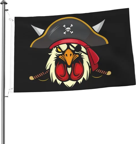 Miniatura 12 de Bandera de Amistad México Estados Unidos 3x5 Pies Bandera Americana Jardín Patio Estandarte Exterior Decorativo Letrero de EE.UU Bandera