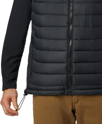 Miniatura 4 de Columbia Chaleco Powder Lite para hombre