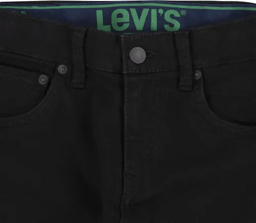 Miniatura 4 de Levi's Jeans 511 Slim Fit Performance para niño