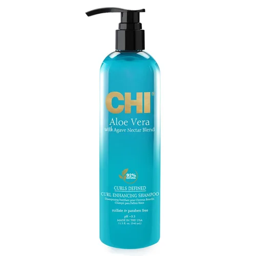 Miniatura 8 de CHI Acondicionador desenredante de aloe vera unisex 11.5 oz (paquete de 2)