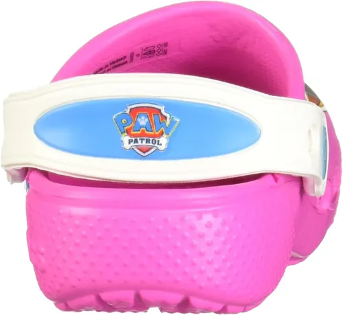 Miniatura 3 de Crocs Zuecos de Paw Patrol para niños
