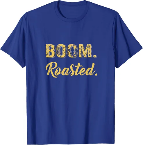 Miniatura 17 de Boom. Tostado. Camiseta