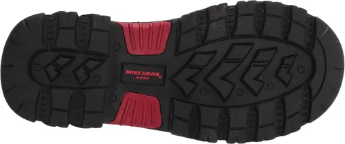 Miniatura 4 de Skechers - Botas industriales Burgin Tarlac para hombre