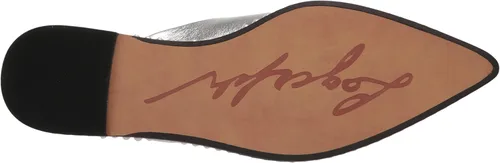 Miniatura 4 de KARL LAGERFELD Mocasín Vyra-Flat Mule de 0.315 in para mujer