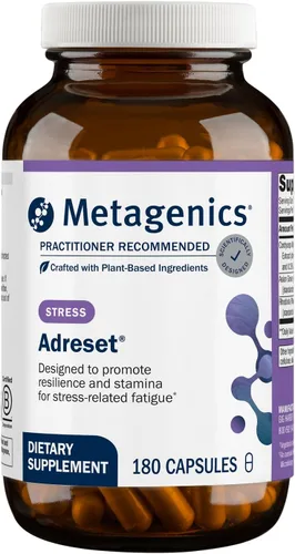 Miniatura 7 de Metagenics - Adreset, 60