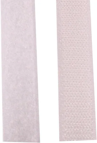 Miniatura 3 de 0.78 pulgadas (0.787 in) de ancho para coser, 32.8 ft (10.9 yardas) (gris)