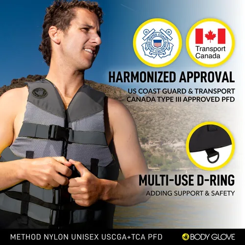 Miniatura 3 de Body GlovePFD Life Vest