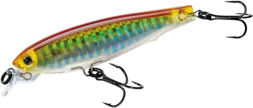 Miniatura 10 de Duel Yo Zuri F 1135 3 Ds Minnow Suspending Lure 2 4 Inch