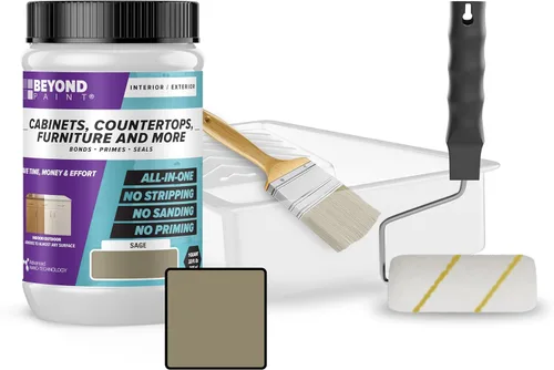 Miniatura 27 de Beyond Paint - Kit de acabado de pintura