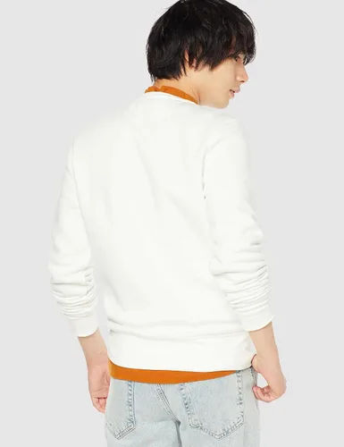 Miniatura 3 de Tienda Essentials Men's Fleece Crewneck Sweatshirt (Available in Big & Tall)