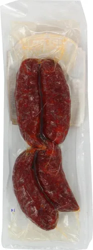 Miniatura 3 de Iberia Chorizo Salchicha estilo español, 5 onzas