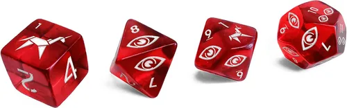 Miniatura 10 de Free League Publicación Blade Runner RPG Case File 02: Fiery Angels, Juego de rol en caja