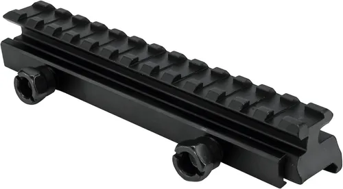 Monstrum Serie Lockdown Soporte elevador de Picatinny | 5.75 pulgadas