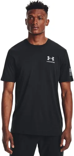 Miniatura 2 de Under Armour, New Freedom - Camiseta para hombres
