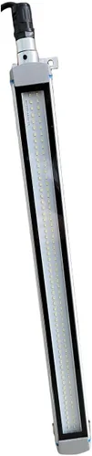 Miniatura 5 de Industrial/máquina LED tubo de luz, 6W 110-220V IP67 a prueba de explosiones CNC máquina trabajo luz interna lámpara blanca luz (6)