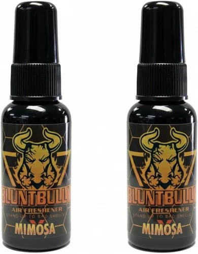 Miniatura 30 de Ambientador Blunt Bully (regalo de Dios) (paquete de 2) ambientador a base de aceite de alta calidad. Aroma de larga duración para habitación, baño