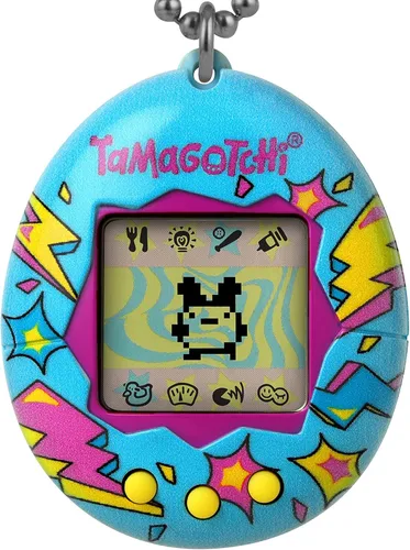 Miniatura 41 de Tamagotchi Original - Reflejo de celebración (exclusivo de Amazon)