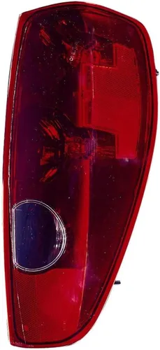 DEPO 335-1914R-AS Conjunto de luz trasera lateral de pasajero de repuesto (este producto es un producto del mercado de accesorios. No es creado ni