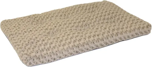 Miniatura 12 de Camas de mascotas para perros y gatos Quiet Time Deluxe Ombre; cómoda felpa sintética para perros y gatos, 30 - pulgadas, CoCo Chic