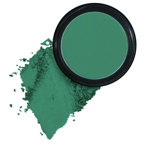Miniatura 6 de Mysense Paleta de sombras de ojos individuales beige mate, maquillaje de sombra de ojos en polvo prensado, color nude neutro, alto pigmento de larga