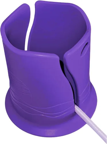 Miniatura 9 de Soporte para vasos para tabla de remo, soporte para bebidas de SUP y kayak, se adapta a latas y botellas de agua de hasta 3 pulgadas, asegura debajo