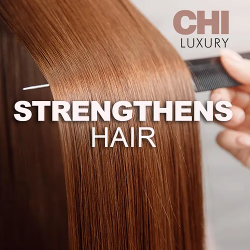 Miniatura 5 de CHI Brand Luxury Black Seed Oil Blend Champú de limpieza suave y acondicionador de reposición de humedad, 12 onzas líquidas cada uno (paquete de 2)