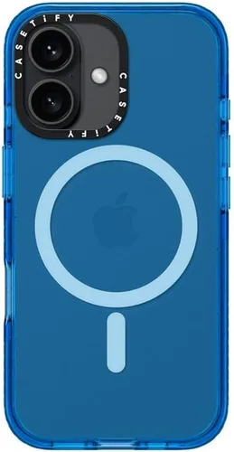 Miniatura 34 de CASETiFY Funda con soporte de anillo de impacto para iPhone 16 Pro