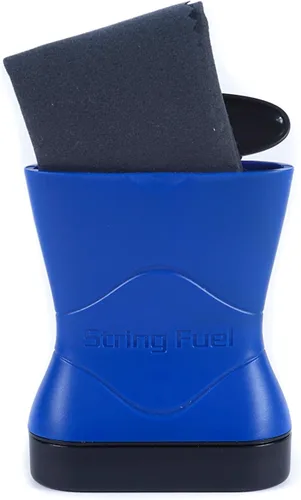 Miniatura 4 de MusicNomad Limpiador y Lubricante de Cuerdas de Guitarra String Fuel con Paño de Microfibra (MN109)