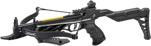 Miniatura 3 de Snake Eye Tactical Ballesta de pistola autónoma sistema Cobra 80 lbs 225 FPS