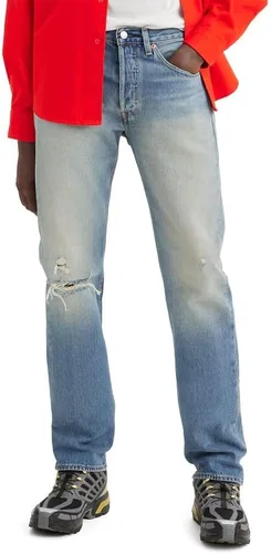 Miniatura 43 de Levi's Jeans 501 Original Fit para hombre (también disponibles en tallas grandes y altas)