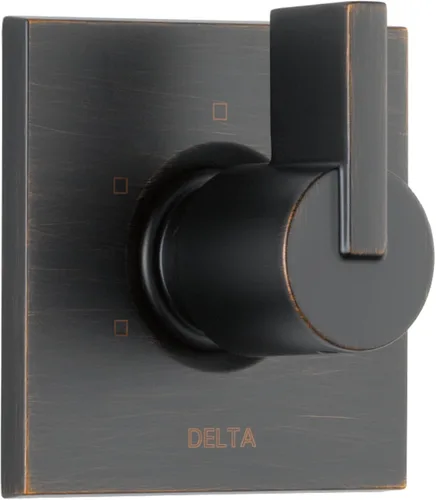 Miniatura 6 de Vero - protector de desviador 3 configuraciones, T11853-SS Inoxidable