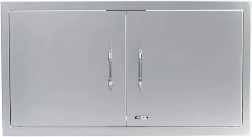 Miniatura 15 de Bull Slim 10 Galones Cajón de Basura Extraíble con Papelera, 16.5x27 Pulgadas (56941)