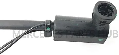 Miniatura 3 de MERCEDES-BENZ 9064702264 LÍNEA DE ALIMENTACIÓN ORIGINAL OEM
