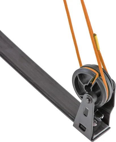 Miniatura 7 de Bear Archery Conjunto de Arco Apprentice Anaranjado Flo