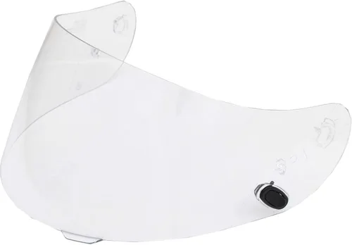 HJC HJ-09 Protector/Visor color oro, plata, azul, polarizado, transparente, listo para enganchar, para AC-12, CL-15, CL-16, CL-17, CL-SP, CS-R1,