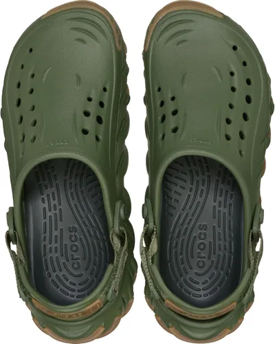 Miniatura 4 de Zuecos Crocs unisex para adultos Echo RO