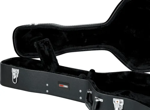 Miniatura 14 de Funda para guitarra acústica de Gator, G-PG Acoustic Pro Go Series
