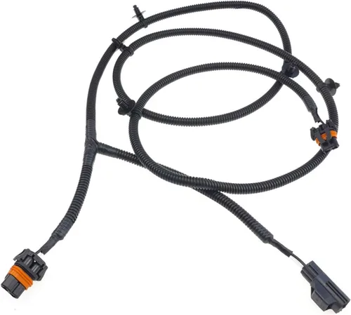 Miniatura 2 de 56045501AC, arnés de cableado Jumper para luces antiniebla, compatible con Dodge Ram 1500 2500 3500 2002-2008