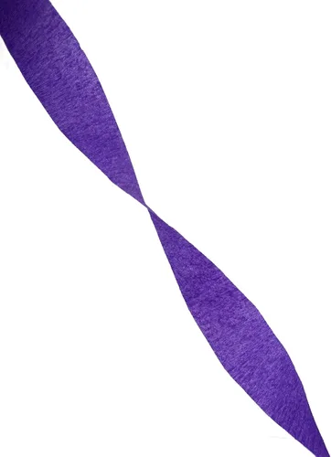 Miniatura 7 de K-Kraft Serpentinas decorativas de papel crepé colgantes hechas en Estados Unidos para cumpleaños, fiestas, vacaciones, escuela, boda, ducha