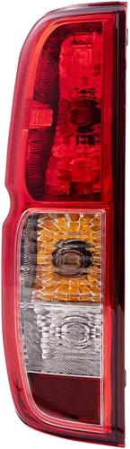 Miniatura 2 de Brock Lámpara trasera de repuesto para conductores de cuarto de panel, compatible con camioneta Frontier 05-14 26555EA825